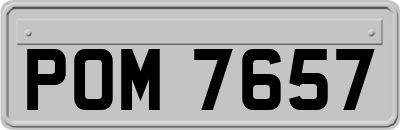 POM7657