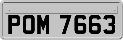 POM7663