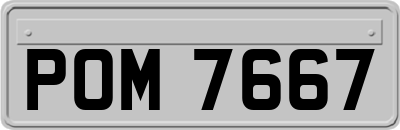 POM7667