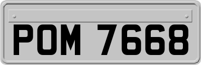 POM7668