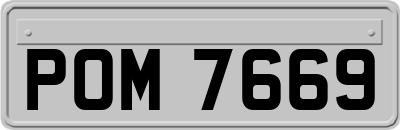 POM7669