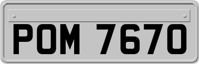 POM7670