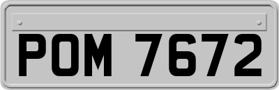 POM7672