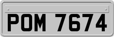 POM7674