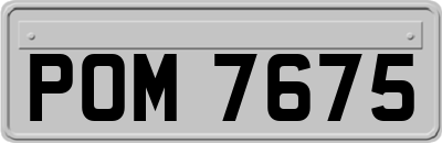 POM7675
