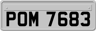 POM7683