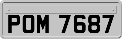 POM7687