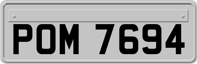 POM7694