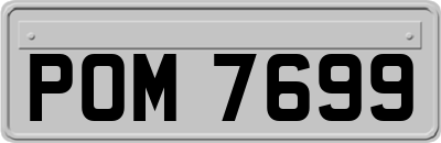 POM7699