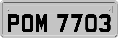 POM7703