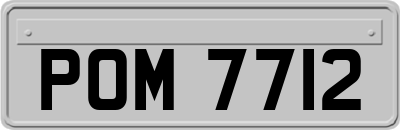 POM7712
