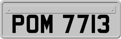 POM7713