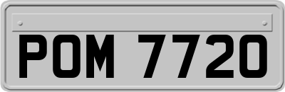 POM7720