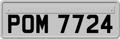 POM7724