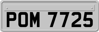 POM7725