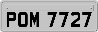 POM7727