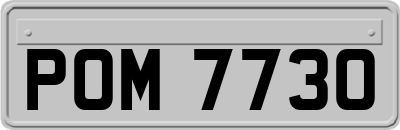 POM7730