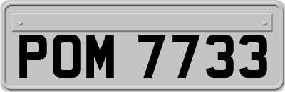 POM7733