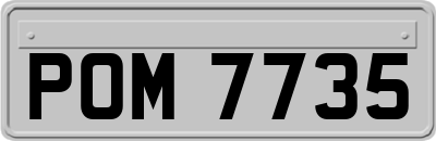 POM7735