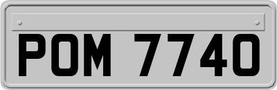 POM7740