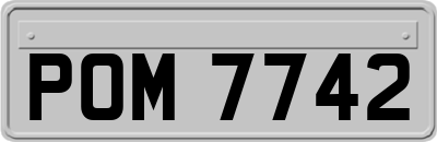 POM7742