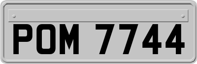 POM7744