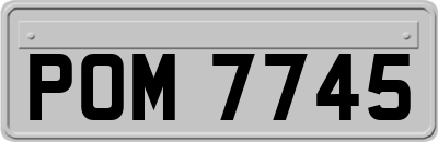 POM7745