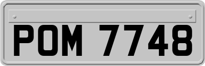 POM7748