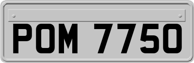 POM7750