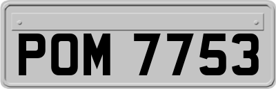 POM7753