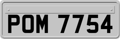 POM7754