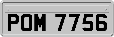 POM7756
