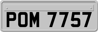 POM7757