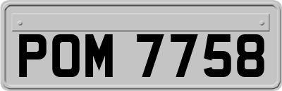 POM7758