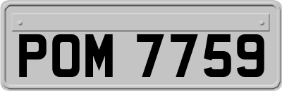 POM7759