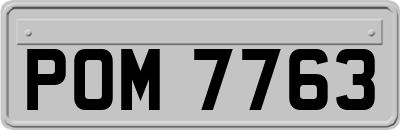POM7763