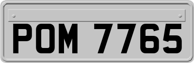 POM7765