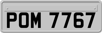 POM7767
