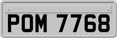 POM7768