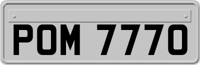 POM7770
