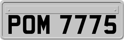 POM7775