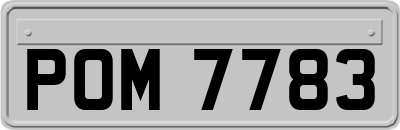 POM7783
