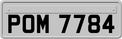 POM7784