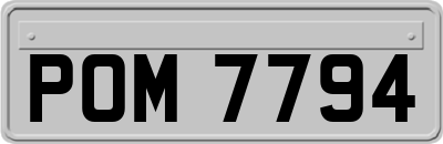 POM7794