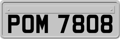 POM7808
