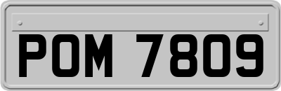 POM7809
