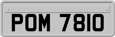 POM7810