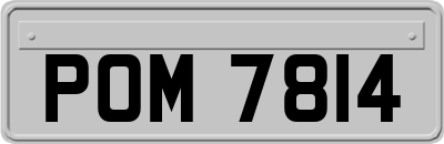 POM7814