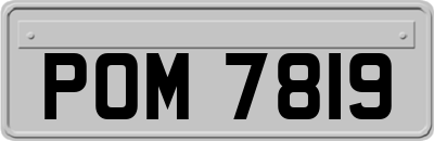 POM7819