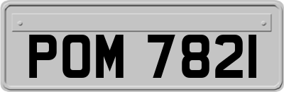 POM7821